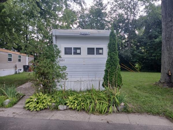 1964 Shultz Mobile Home For Sale
