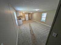 2005 Fleetwood mobile Home