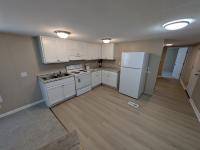 2005 Fleetwood mobile Home
