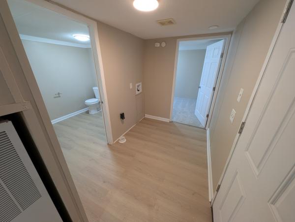 2005 Fleetwood mobile Home