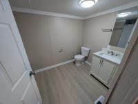 2005 Fleetwood mobile Home