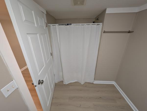 2005 Fleetwood mobile Home