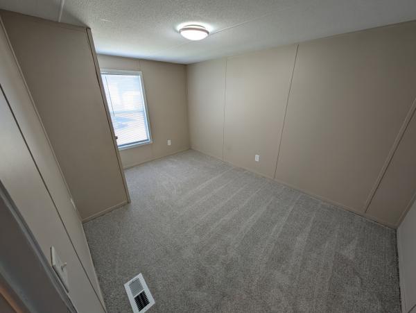 2005 Fleetwood mobile Home