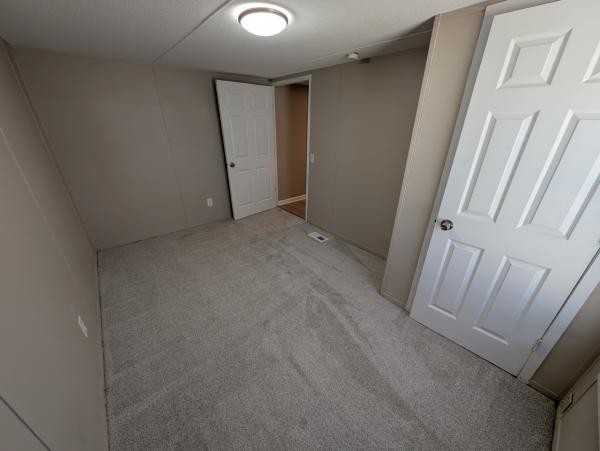2005 Fleetwood mobile Home