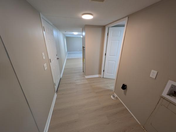 2005 Fleetwood mobile Home