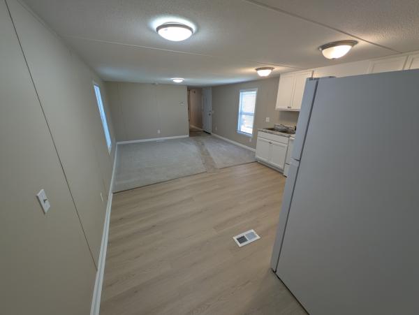 2005 Fleetwood mobile Home