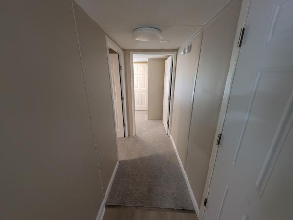2005 Fleetwood mobile Home