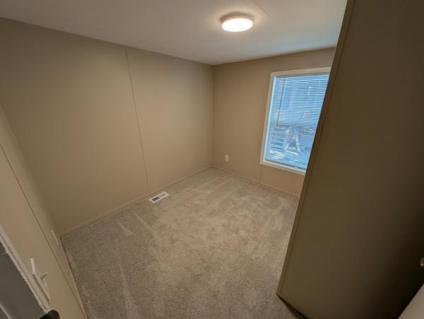 2005 Fleetwood mobile Home