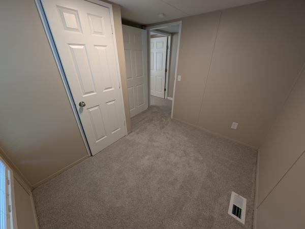 2005 Fleetwood mobile Home
