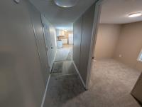 2005 Fleetwood mobile Home