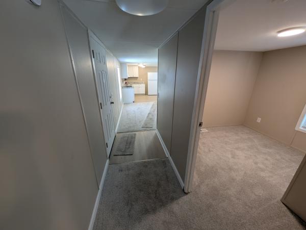 2005 Fleetwood mobile Home