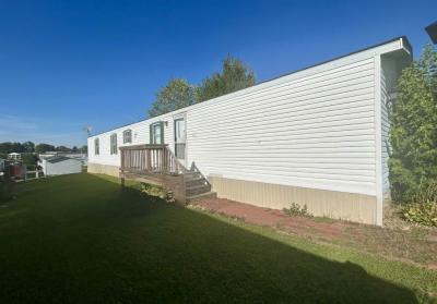 Mobile Home at 1032 Black Oak Corydon, IN 47112
