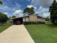 1985 Fleet Manufactured Home