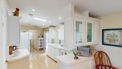 Mobile Home at 219 Tiger Lilly Drive Parrish, FL 34219