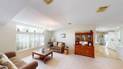 Photo 5 of 28 of home located at 219 Tiger Lilly Drive Parrish, FL 34219