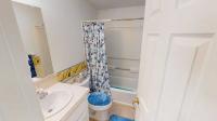 2004 Jacobson Mobile Home