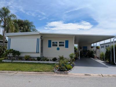 Mobile Home at 7001 142nd Ave, Lot 84 Largo, FL 33771