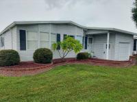 1993 Palm Harbor Manufactured Home