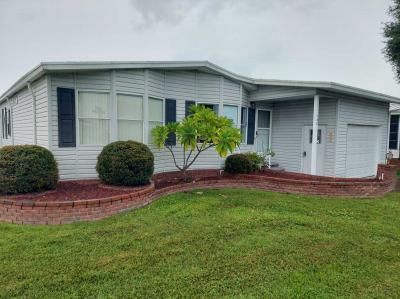 Mobile Home at 100 Ficus Parrish, FL 34219