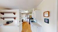 1993 Palm Harbor Manufactured Home