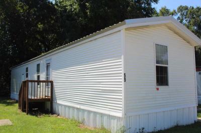 Photo 2 of 7 of home located at 901 Massachusetts Ave Lot 59 Pensacola, FL 32505
