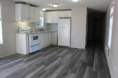 Mobile Home at 901 Massachusetts Ave Lot 59 Pensacola, FL 32505