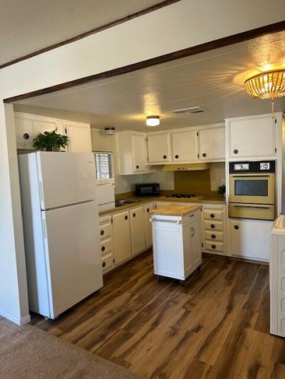 Photo 3 of 12 of home located at 867 N Lamb Blvd Las Vegas, NV 89104