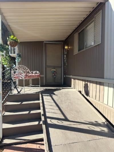 Photo 2 of 12 of home located at 867 N Lamb Blvd Las Vegas, NV 89104
