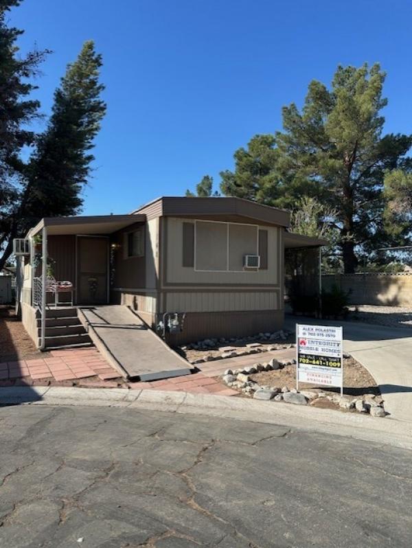 1972 Kingston Mobile Home For Sale