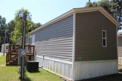 Photo 2 of 8 of home located at 901 Massachusetts Ave Lot 181 Pensacola, FL 32505