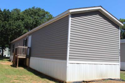 Photo 3 of 8 of home located at 901 Massachusetts Ave Lot 181 Pensacola, FL 32505
