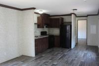 1999 Live Oak Mobile Home