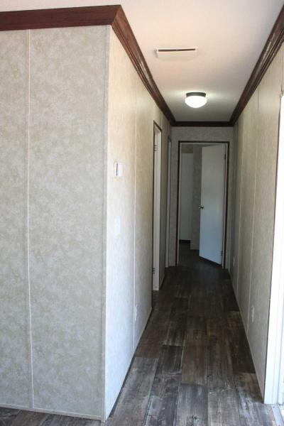 Photo 4 of 8 of home located at 901 Massachusetts Ave Lot 181 Pensacola, FL 32505