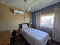 1968 HILCR Mobile Home