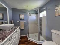 1968 HILCR Mobile Home