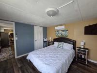 1968 HILCR Mobile Home