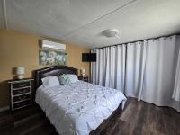 1968 HILCR Mobile Home