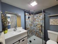 1968 HILCR Mobile Home