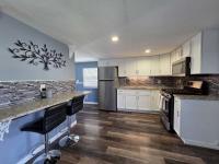 1968 HILCR Mobile Home