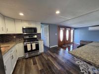 1968 HILCR Mobile Home