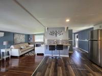 1968 HILCR Mobile Home