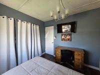 1968 HILCR Mobile Home