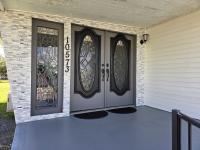 1968 HILCR Mobile Home