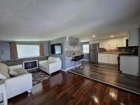 1968 HILCR Mobile Home