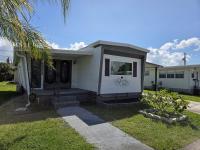 1968 HILCR Mobile Home