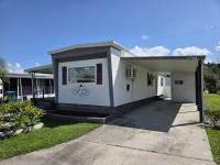 1968 HILCR Mobile Home