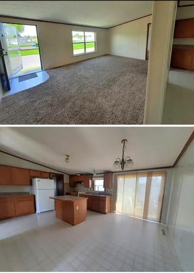 Photo 5 of 9 of home located at 1800 Baltic Ave Elkhart, IN 46514