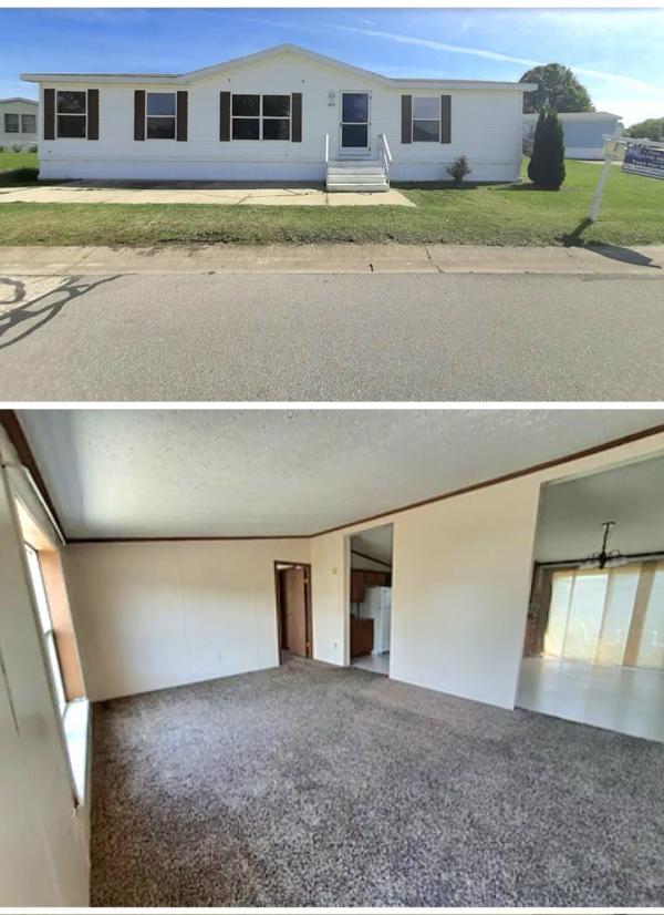 2001 Sweetheart  Mobile Home