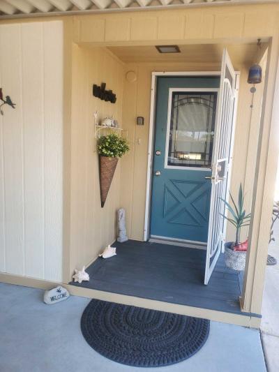 Mobile Home at 9302 E Broadway Rd Lot 65 Mesa, AZ 85208