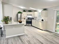 1997 Ritzcraft Mobile Home